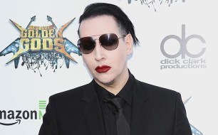 Marilyn Manson