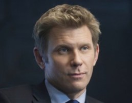 Mark Pellegrino