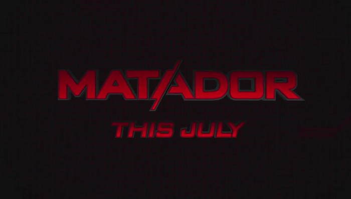 Un teaser de Matador, la nouvelle série de El Rey Network – seriesTVnews