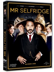 Mr Selfridge