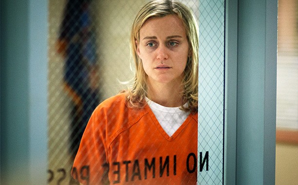 orange is the new black