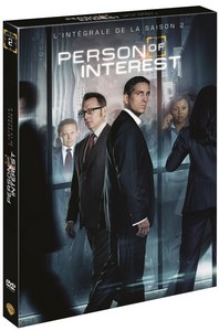 Person of Interest saison 2