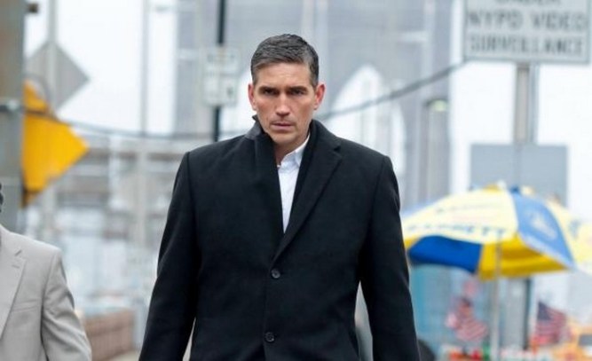 Person of interest
