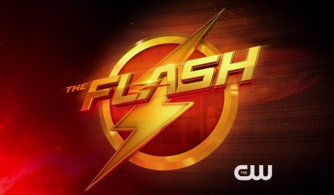 The Flash - teaser