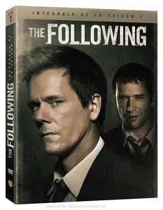 The Following saison 1