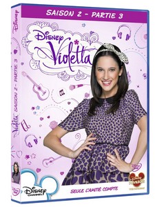 Violetta