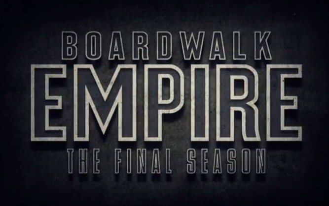 Boardwalk Empire saison 5