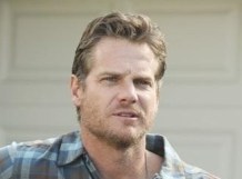 Brian Van Holt