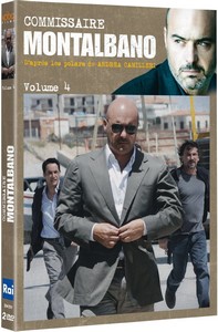 Commissaire Montalbano