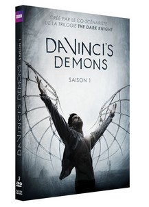 Da Vinci's Demons