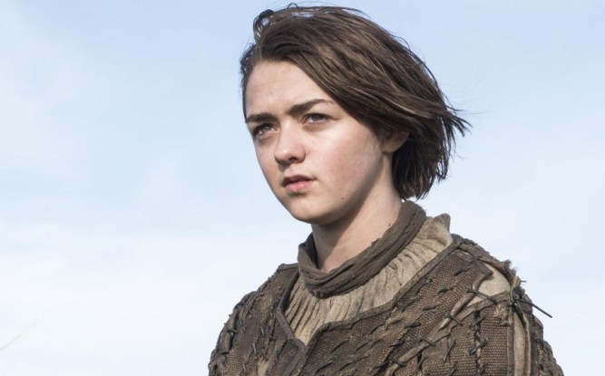 Game of Thrones 4-10