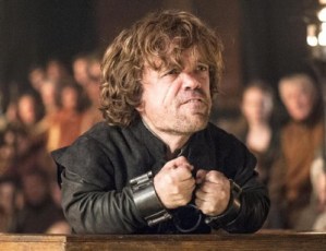Game of thrones