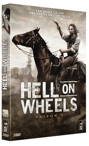 Hell on Wheels