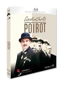 Hercule poirot saison 3