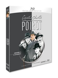 Hercule poirot saison 4