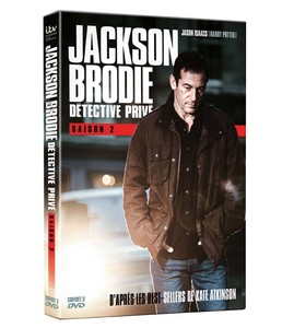Jackson Brodie saison 2