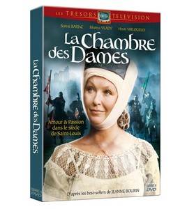 La chambre des dames