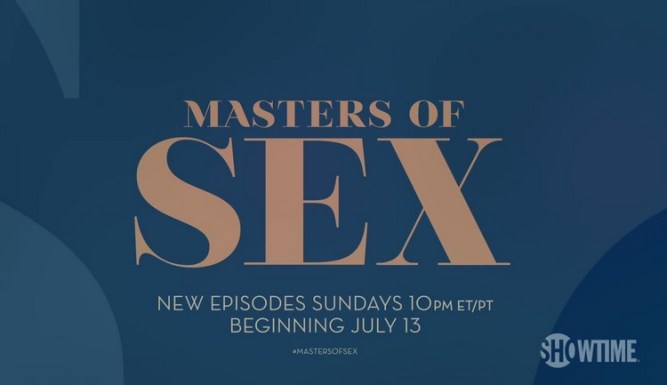 Masters of Sex