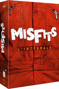 Misfits intégrale