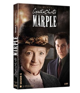 Miss Marple