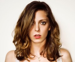 Rachel Bloom