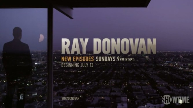 Ray Donovan