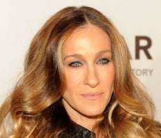 Sarah Jessica Parker