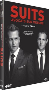Suits saison 3