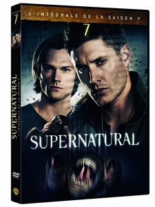 Supernatural saison 7