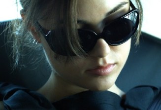 The Girlfriend Experience