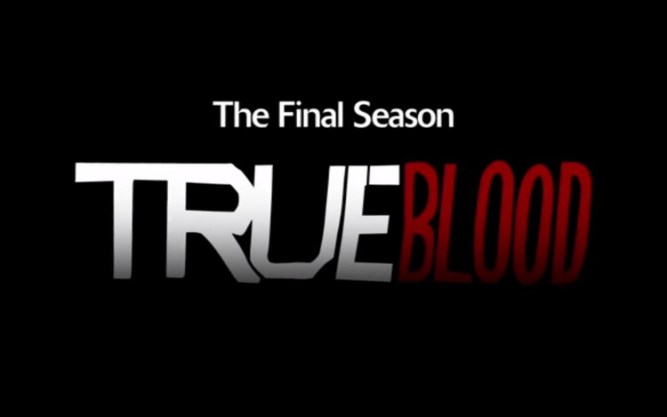 true blood