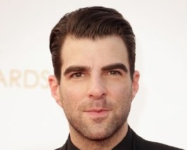 Zachary Quinto