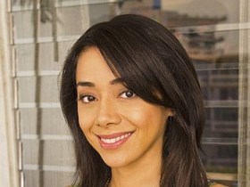Aimee Garcia