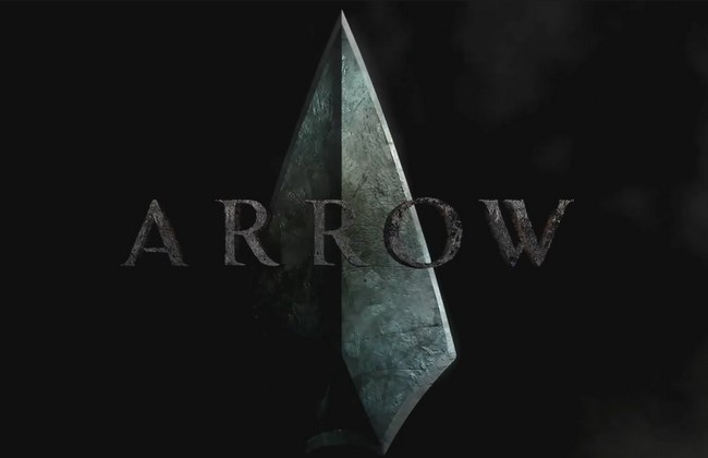 Arrow