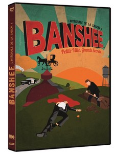 Banshee saison 1