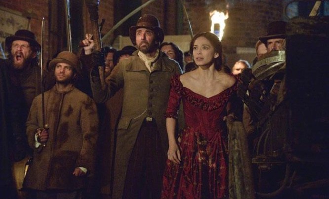 Beauty and the Beast