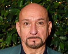 Ben Kingsley