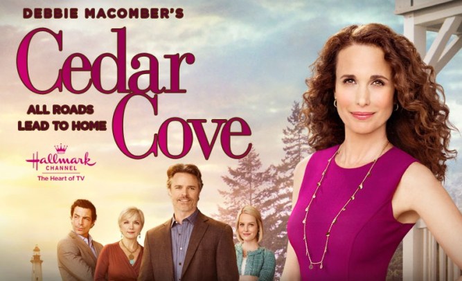 Cedar Cove