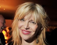 Courtney Love