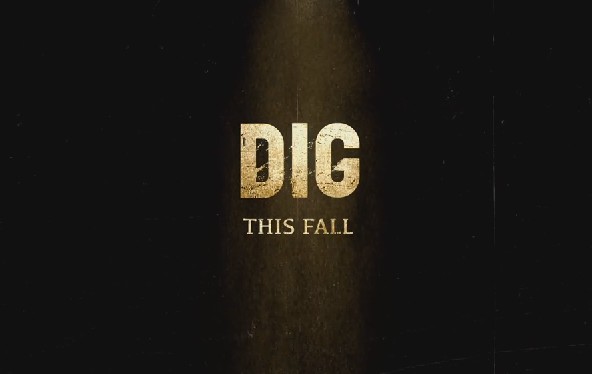 DIG - USA Network