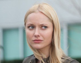 Georgina Haig