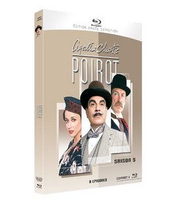 Hercule Poirot saison 5