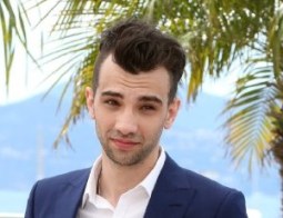 Jay Baruchel