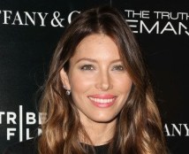 Jessica Biel