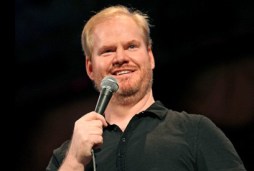 Jim Gaffigan