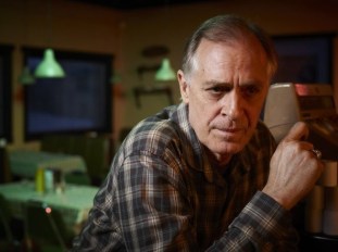 Keith Carradine dans Fargo
