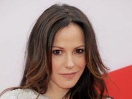 Mary-Louise Parker