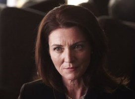 Michelle Fairley