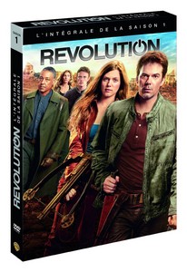 Revolution saison 1