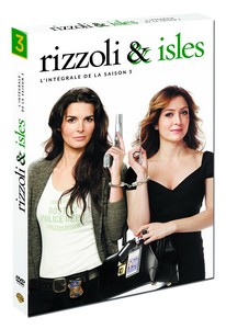 Rizzoli & Isles